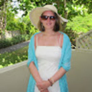 Meet your Posher, Teresa